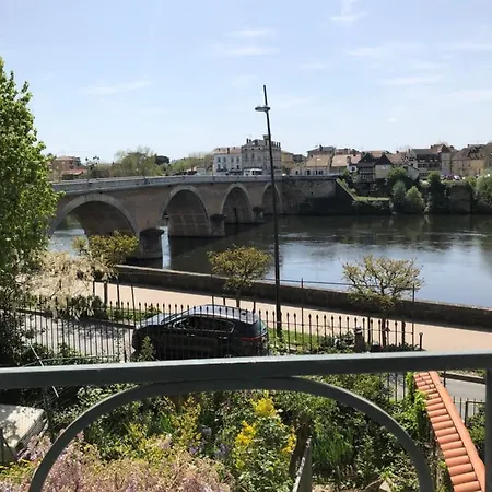 Centre Historique * Bergerac
