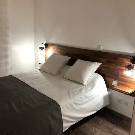Apartment Centre Historique Bergerac